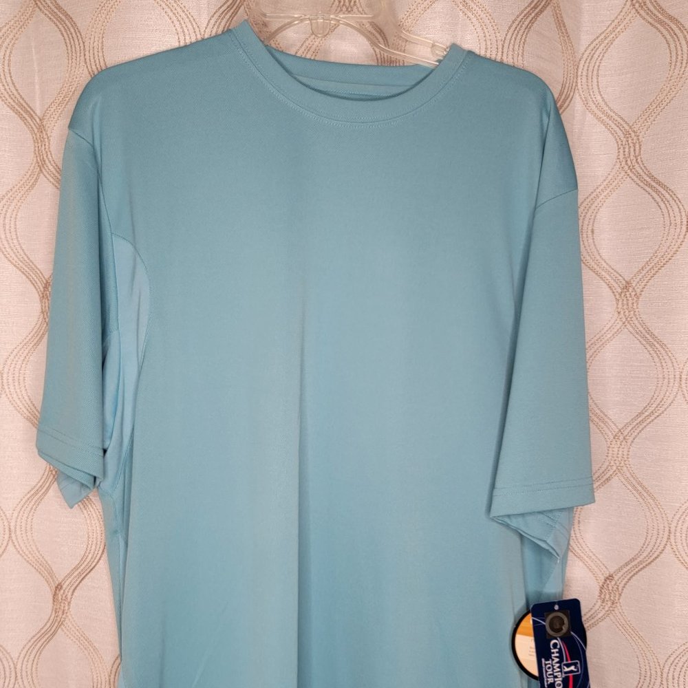 Men's Champion's Golf Shirt